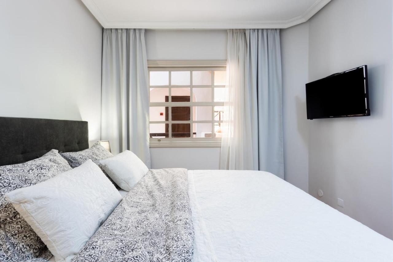 Oceanfront Tenerife South Abatros 254 圣米格尔德阿沃纳 外观 照片