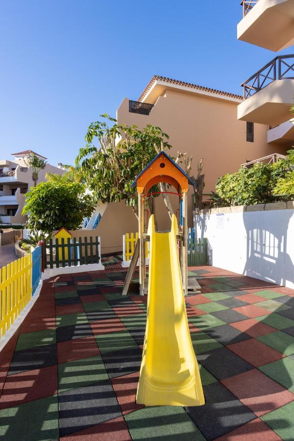 Oceanfront Tenerife South Abatros 254 圣米格尔德阿沃纳 外观 照片