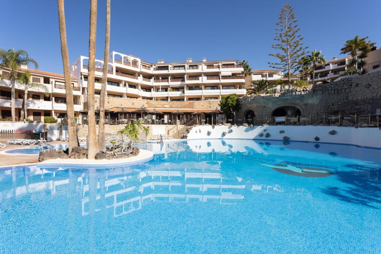 Oceanfront Tenerife South Abatros 254 圣米格尔德阿沃纳 外观 照片