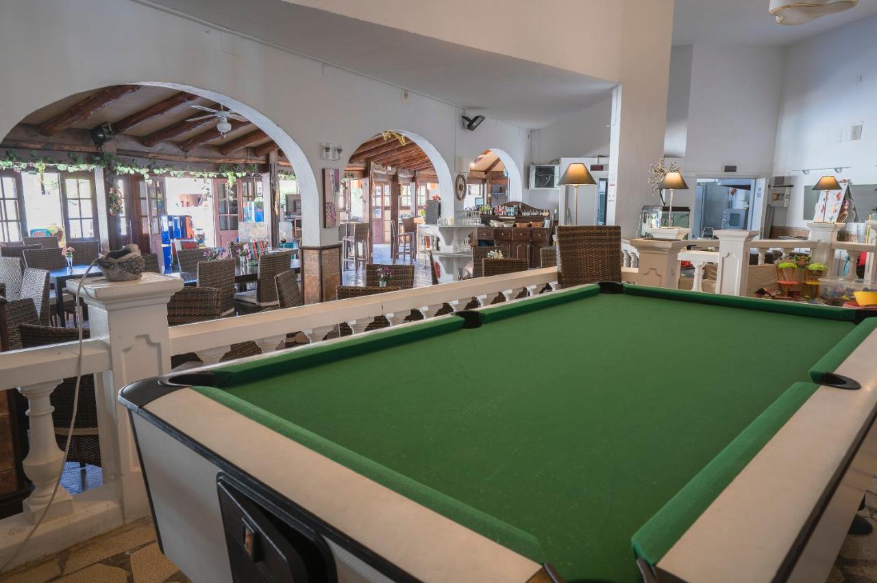 Oceanfront Tenerife South Abatros 254 圣米格尔德阿沃纳 外观 照片